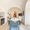 Отель 3619 Trulli Contecavallo by Perle di Puglia, фото 3