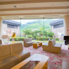 Отель Yufuin Onsen Yufuin Nanairo No Kaze, фото 12