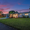 Отель Hollywood Luxurious Villa w Heated Pool, фото 20