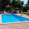 Отель Villa With 2 Bedrooms in Ste Lucie de Porto Vecchio, With Wonderful Mo, фото 13