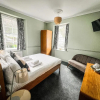 Отель Rock House Hotel, фото 3
