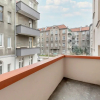 Отель Bright Studio With Balkony by Renters, фото 9