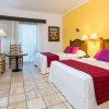 Отель Hacienda Buenaventura Hotel & Mexican Charm - All Inclusive, фото 10