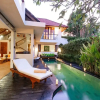 Отель The Villas Ku, фото 25