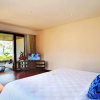 Отель D Chandrasti Beach Villas Batu Belig, фото 3