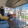 Отель Stunning Home in Vodice With Wifi and 2 Bedrooms, фото 13