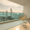 Отель w Lovely 2BR w AC in Sunny Cartagena, фото 23