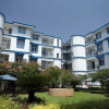 Отель Royal Goan Beach Club-royal Palms, фото 1