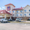 Отель Comfort Suites, фото 16