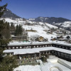 Отель Belambra Clubs Praz-sur-Arly - L'Alisier, фото 33