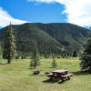 Отель Rock Lake Lodge, фото 18