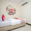 Отель OYO 448 Hotel Central, фото 7
