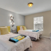 Отель Marvelous 4 Bedroom w/ Screened Pool Close to Disney 1569, фото 4