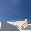 Отель Plaka Villas Naxos - Matina sleeps 8, фото 16