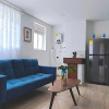 Отель Apartamentos Flexitel 1002, фото 2