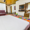 Отель Fabhotel 7 Heavens, фото 12