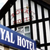 Отель Royal Hotel, Walsall, фото 8