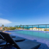 Отель Flat Bem Localizado Em Porto De Galinhas, фото 15