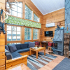 Отель Holiday Home Rukaniemen kontio, фото 7