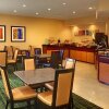 Отель Fairfield Inn & Suites by Marriott St Petersburg Clearwater, фото 7