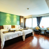 Отель Jomtien Garden Hotel & Resort, фото 7