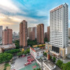 Отель Vienna International Hotel (Wuhan Wangjiawan Tieqiao Square), фото 17