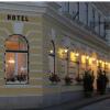 Отель Stadthotel Eggenburg в Эггенбурге