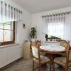 Отель Cozy Apartment in Ore Mountains With Balcony and Garden, фото 16