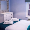 Отель Beautiful 1-bed Apartment in Central Ulverston, фото 11