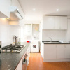 Отель Modern Penthouse Near Sagrada Familia With Terrace, фото 9