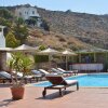Отель Paradisia Villas Naxos, фото 44