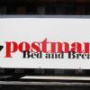 Отель Postman8 Bed And Breakfast, фото 8