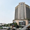 Отель Heyi Zhishang Hotel (Chengdu Wuhou Temple Orthopaedics Hospital Subway Station Branch), фото 3