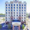 Отель Candlewood Suites Hartford Downtown, an IHG Hotel, фото 17