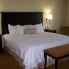 Отель Hampton Inn & Suites Rogers, фото 8