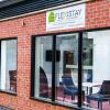 Отель Flexistay Leicester Gables Aparthotel в Лестере