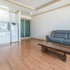 Отель Jeju Story House Pension, фото 6
