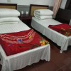 Отель Wutaishan Xianrenju Inn, фото 7