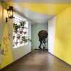 Отель Aparthotel Adagio Paris Montmartre, фото 13