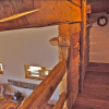 Отель Chalet With 4 Bedrooms in Beaufort, With Wonderful Mountain View and F, фото 9