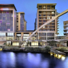 Отель Island Letting-Crystal towers, фото 1