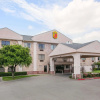 Отель Super 8 by Wyndham Garland North Dallas Area, фото 8