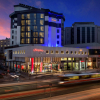Отель Hampton by Hilton Gaziantep, фото 1