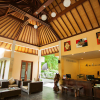 Отель Kebun Villas & Resort, фото 23