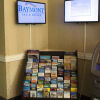 Отель Baymont by Wyndham East Windsor Bradley Airport, фото 29