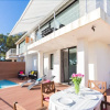 Отель Villa Miramar, фото 19