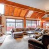 Отель Penthouses by Pinnacle Lodging at Beaver Run, фото 2