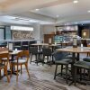 Отель Courtyard by Marriott Mobile, фото 17