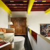 Отель Leone Blu Suites | UNA Esperienze, фото 16
