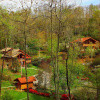 Отель Chalet Inn Bed & Breakfast, фото 9